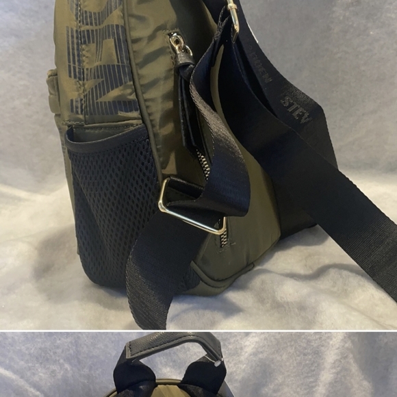 Steve Madden backpack - Picture 3 of 10